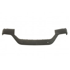 Бампер передний нижняя часть BMW X3 F25 51117389895