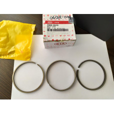Кольца поршневые 23040-2G410