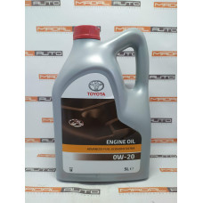 Масло моторное синтетическое Advanced Fuel Economy Extra 0W-20 08880-83886 (5L)