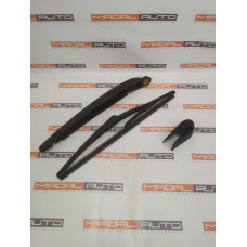 Рычаг стеклоочистителя заднего с щеткой 300mm 12'''' HONDA CIVIC 68007