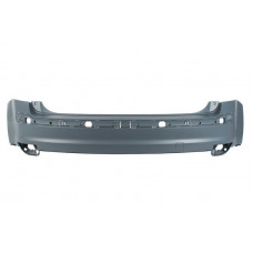 Бампер задний FORD FOCUS 1336747