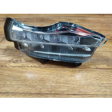 Фонарь дневного света правый DRL TOYOTA HIGLANDER 81430-0E010