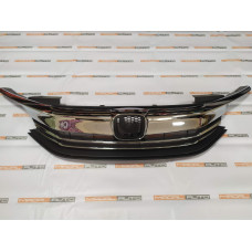 Решетка радиатора HONDA ACCORD HO1200229