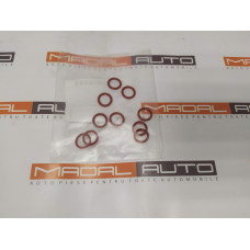 Кольцо уплотнительное крышки клапанов CHEVROLET AVEO LANOS KALOS LACETTI NUBIRA 96353007