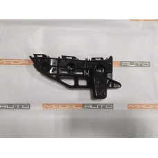 Кронштейн крепления переднего бампера правый TOYOTA PRIUS V/+ 52115-47030