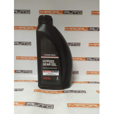Масло трансмиссионное Hypoid Gear Oil SAE 80 API GL-5 / 80W MZ320282 (1L)