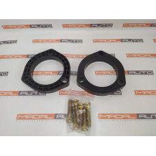 Проставка передней пружины пластиковая HONDA CIVIC 20mm P23
