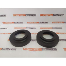 Проставка задней пружины резиновая HONDA CIVIC 15mm R13