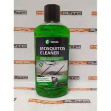 Жидкость омывателя летняя мухомой концентрат Mosquitos Cleaner 110103