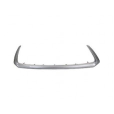 Хром молдинг решётки в бампер передний LEXUS CT200h 53122-76010