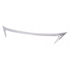 Хром молдинг решетки радиатора LEXUS CT200h 53121-76030