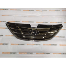 Решетка радиатора HYUNDAI SONATA YF 86350-3S100