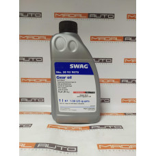 Масло трансмиссионное DSG Gearbox Oil 30939070 (1L)