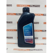 Масло моторное синтетическое BMW Twin Power Turbo 5W-30 LL-04 83212465849 (1L)