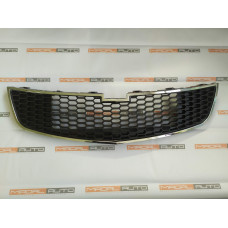 Решетка в бампер CHEVROLET CRUZE CV28109301000