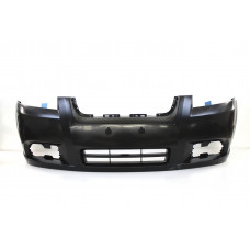 Бампер передний CHEVROLET AVEO T250 96648503