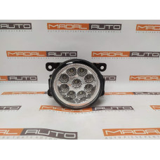 Фара противотуманная LED RENAULT DACIA 8200074008