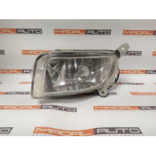 Фара противотуманная левая HYUNDAI MATRIX 92201-17000