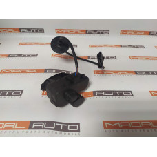 Замок лючка бака SKODA SUPERB 3T0810773A