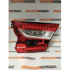 Фонарь задний правый на крышке багажника HONDA ACCORD 34150-TVA-A01
