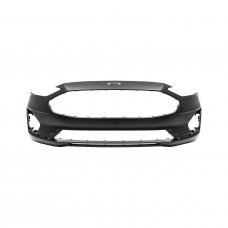 Бампер передний FORD FUSION KS7Z17D957ADPTM