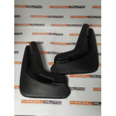 Брызговики задние пара FORD FOCUS 3 NPL-BR-22-18B