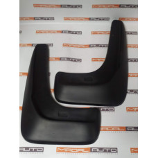 Брызговики передние пара FORD FOCUS 3 NPL-BR-22-18F