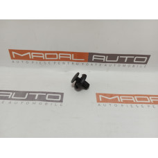 Клипса крепежная HONDA ACURA 91501-S04-003