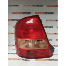 Фонарь задний левый MAZDA 323 BJ1V-51-180B