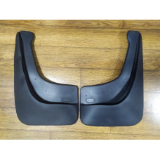 Брызговики задние FORD FOCUS NPL-BR-22-17B