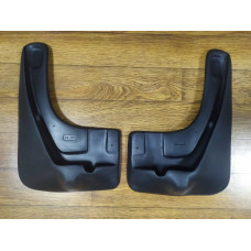 Брызговики передние FORD FOCUS NPL-BR-22-17F