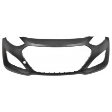 Бампер передний HYUNDAI I30 86510-A6010