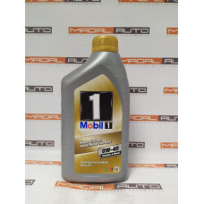 Масло моторное синтетическое Mobil 1 FS 0W-40 1L 153691