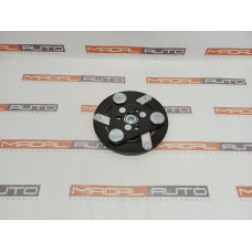 Ступица муфты компрессора кондиционера HONDA CIVIC 38900-PLA-E01