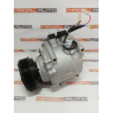 Компрессор кондиционера HONDA CIVIC 32072