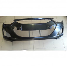 Бампер передний HYUNDAI I40 86550-3Z030