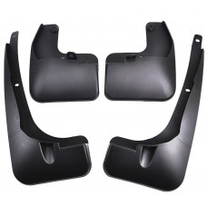 Брызговики комплект передние и задние TOYOTA RAV-4 PW389-0R000