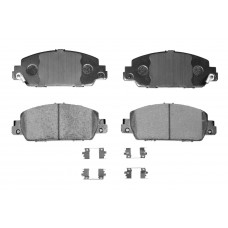 Тормозные колодки передние HONDA ACCORD HR-V 45022-TVA-A00