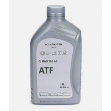 Масло трансмиссионное ATF VW AUDI SKODA SEAT G060162A2