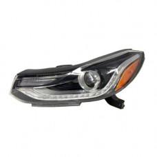 Фара левая LED CHEVROLET TRAX 42725480