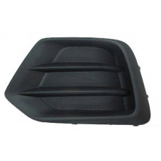 Заглушка переднего бампера левая CHEVROLET TRAX 42537707