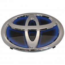 Эмблема передняя TOYOTA AURIS 75301-02170