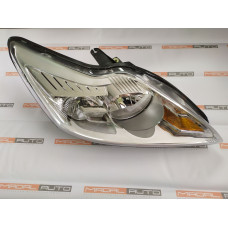 Фара правая FORD FOCUS 2 1744971
