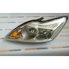 Фара левая FORD FOCUS 2 1744977