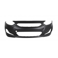 Бампер передний HYUNDAI SOLARIS 2011-2014 86511-4L000