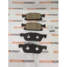 Тормозные колодки передние FORD LINCOLN G3GZ-2001-C