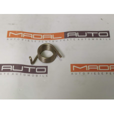 Пружина возвратная правая заднего тормозного суппорта HONDA ACURA 43246-SD2-931