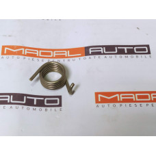 Пружина возвратная левая заднего тормозного суппорта HONDA ACURA 43266-SD2-931