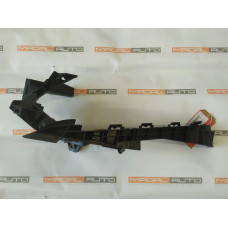 Кронштейн крепления фары левой HONDA CR-V 71190-T1E-E00