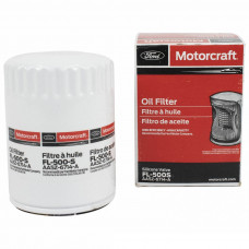 Фильтр масляный FORD AA5Z-6714-A
